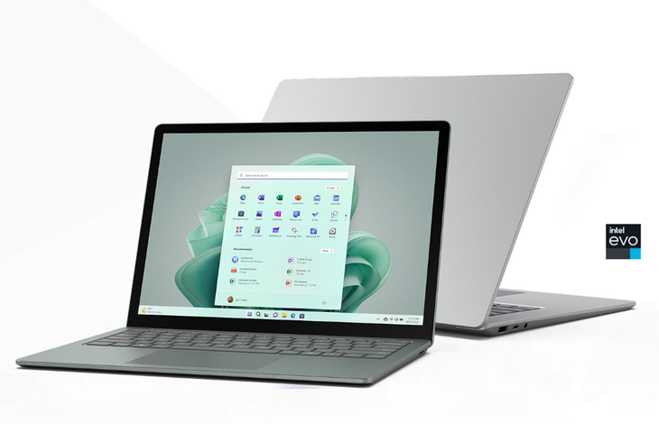 微軟秋季新品發(fā)布會(huì) Surface Laptop 5等多款硬件產(chǎn)品亮相