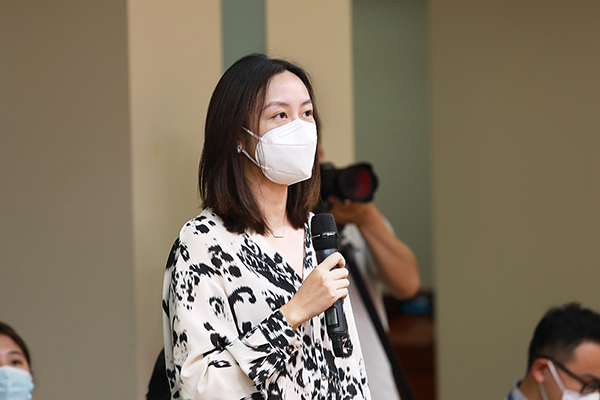 商務(wù)部例行新聞發(fā)布會6月1日召開