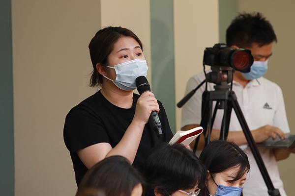 商務(wù)部例行新聞發(fā)布會6月1日召開