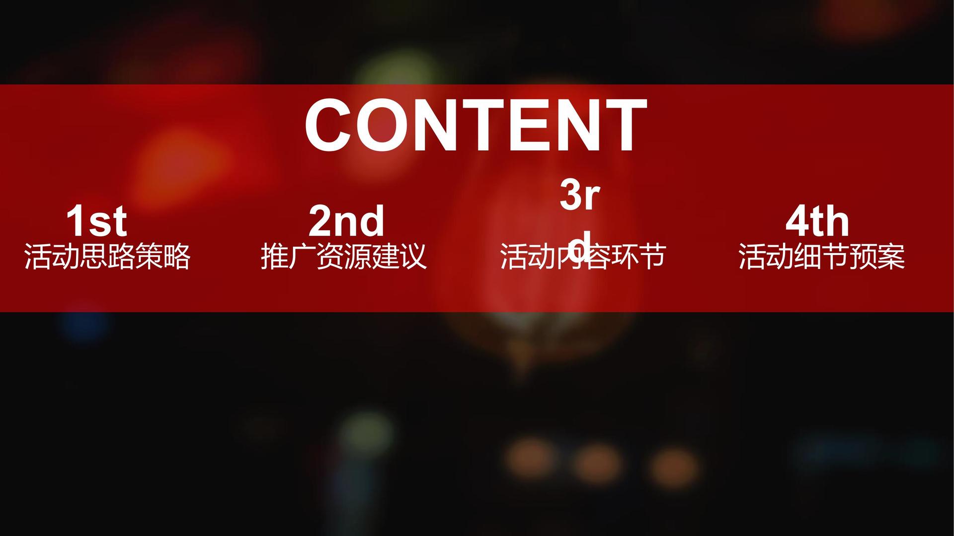活動(dòng)策劃主要包括哪些方面_活動(dòng)策劃方案怎么寫
