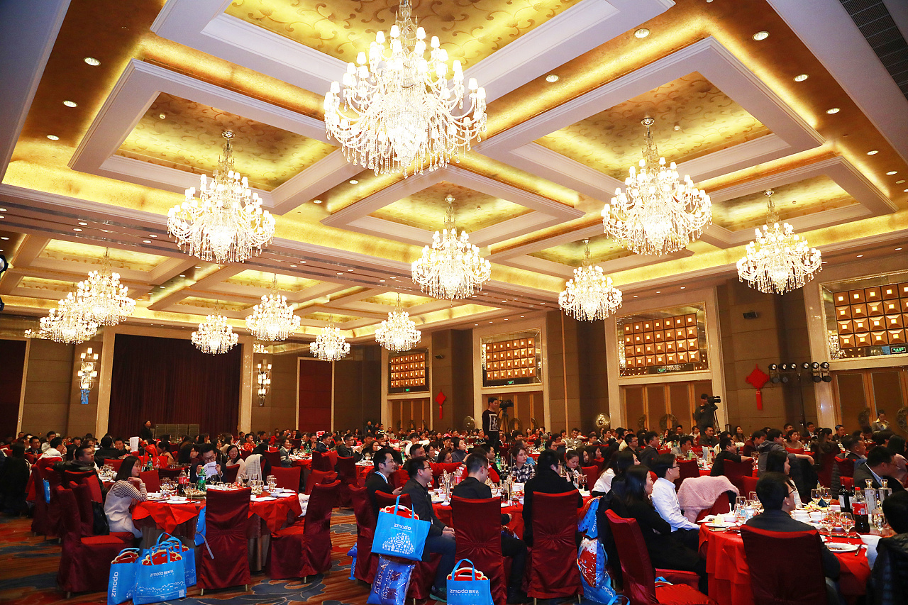 企業(yè)晚會活動策劃前期準(zhǔn)備工作有什么