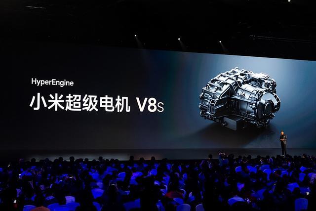 小米汽車技術發(fā)布會：小米汽車SU7亮相，五項核心科技解讀
